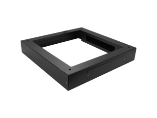 SA-CS-SS-800-800-C Cokół do szaf stojących 19", szer. 800x800