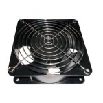 SA-F-C-M-01 Wentylator do szafki 19" naściennej