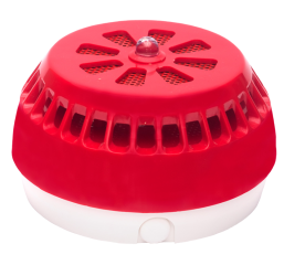 SA-K6 Sygnalizator akustyczny z diodą LED