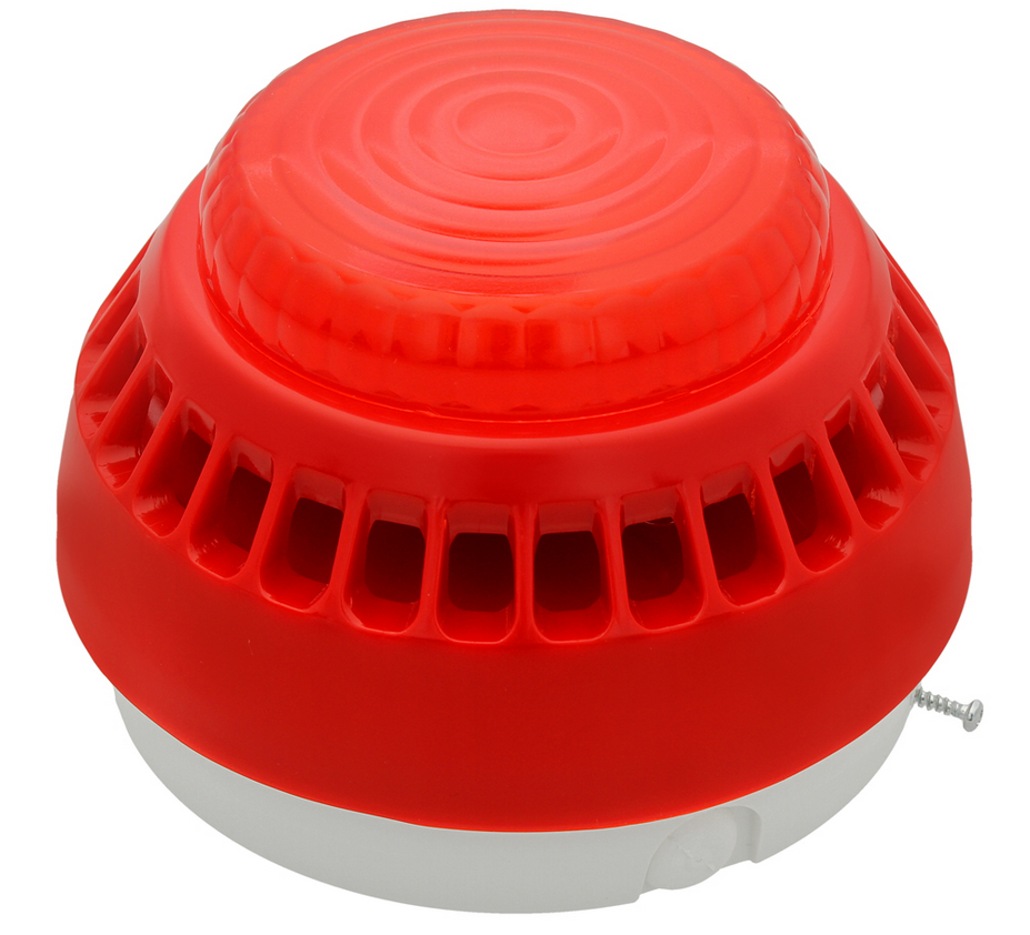 SA-K7 Sygnalizator akustyczny z zespołem diod LED