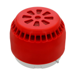 SA-P8/C Sygnalizator akustyczny, konwencjonalny