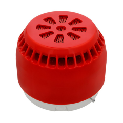 SA-P8/C Sygnalizator akustyczny, konwencjonalny