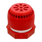 ZZ-SA-P8/C + PIP-1AN/0,375A Sygnalizator akustyczny SA-P8/C z puszką PIP-1AN/0,375A, Zestaw, W2