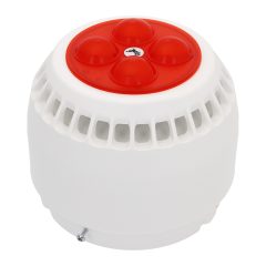 SAO-P8/BC Sygnalizator akustyczno-optyczny z zespołem diod