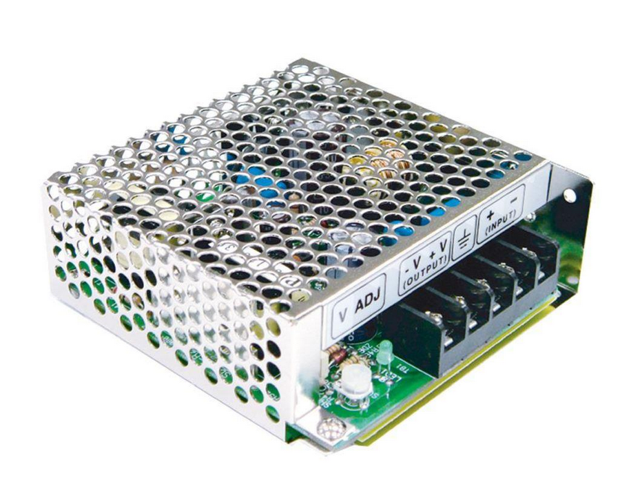 SD-25A-24 Przetwornica DC/DC, SD 24V/25W/1,1A