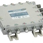 SD-504/TERRA Rozgałęźnik SD-504 Terra, magistralny