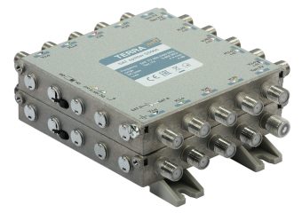 SD-904/TERRA Rozgałęźnik SD-904 Terra, magistralny