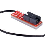 SDIP-12-124 Adapter PoE obniżający napięcie