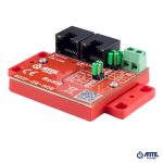 SDIP-20-AD0 Adapter PoE obniżający napięcie