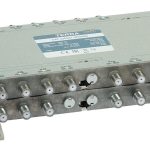 SDQ-908/TERRA Rozgałęźnik SDQ-908 Terra, magistralny