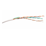 SEC5EUTPLSZH-B2CA Kabel securityNET U/UTP 200MHz kat.5e LSZH B2ca