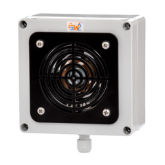 SG-Wgw2 IP65 Uniwersalny sygnalizator głosowy IP65