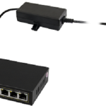 SG64 Switch PoE 6 portowy, 4xPoE