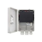 SG64H Switch 6-port do 4 kamer IP obudowa hermetyczna