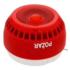 SGO-PgwB Wew. sygnalizator głosowo-optyczny