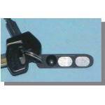 SGT Punkt kontrolny, etykieta Seven Guard