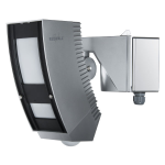 SIP-100-IP-BOX Czujka ruchu PIR