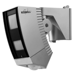 SIP-4010-IP-BOX Czujka ruchu PIR