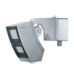 SIP-404/5-IP-BOX Czujka ruchu PIR