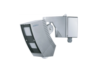 SIP-404/5-IP-BOX Czujka ruchu PIR