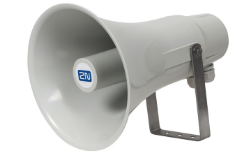 SIP-HORN Głośniki tubowe SIP firmy 2N®, biały