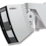 SIP-404 Zewnętrzna czujka ruchu PIR