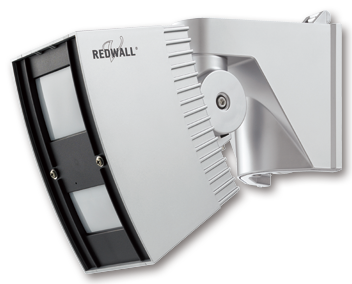 SIP-3020 Zewnętrzna czujka PIR dalekiego zasięgu