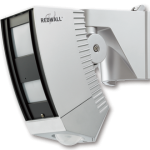 SIP-4010/5 Czujka PIR dalekiego zasięgu z ochroną strefy podejścia