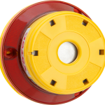 SL-32v24 Sygnalizator akustyczno-optyczny 24V