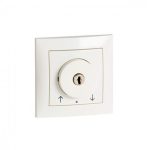 RCR 11-2 Przycisk przewietrzania (kluczyk)