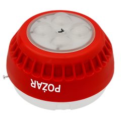 SO-P8/CM Konwencjonalny sygnalizator optyczny