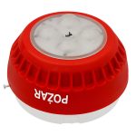 SO-P8/CB Konwencjonalny sygnalizator optyczny