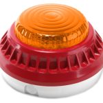 SO-Pd11/P Sygnalizator optyczny z zespołem diod LED