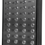 SOX-037 Odbiornik, 37 kanałów, kontrola baterii, Gorke