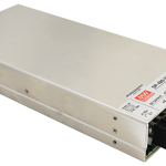 SP-480-24 Zasilacz do zabudowy, SP 24V/480W/20A, MEAN WELL