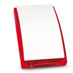 SP-4001 R Zewnętrzny sygnalizator optyczno-akustyczny