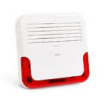 SP-6500 R Sygnalizator optyczno-akustyczny