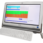 SPA-1000/PR Program Tablica Synoptyczna