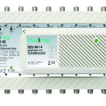 SPU96-09 AXING SPU 96-09 multiswitch 9/6 akt. naziemna