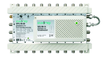 SPU96-09 AXING SPU 96-09 multiswitch 9/6 akt. naziemna