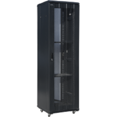 SS-42U-800-1000-01-C Szafa serwerowa 42U 800x1000,
