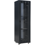SS-42U-800-1000-02-C Szafa teleinformatyczna 19" 42U 800x1000