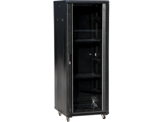 SS-42U-800-800-01-C Szafa teleinformatyczna 19" 42U 800x800