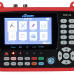 ST-5155 Miernik ST-5155 Signal DVB-T/T2