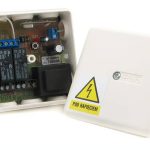 ST100HR Sterownik do rolet