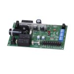 STB12VM1 Odbiornik sterownika bramy