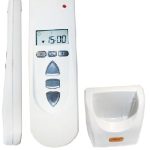 STXv.2 Pilot z edycją nazw kanałów i automatyką zegarową