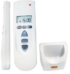 STXv.2 Pilot z edycją nazw kanałów i automatyką zegarową