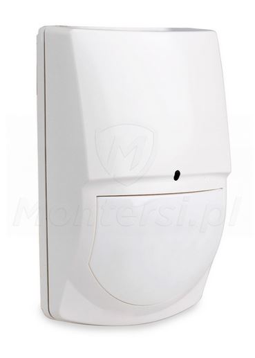 SWAN QUAD Czujnik ruchu PIR