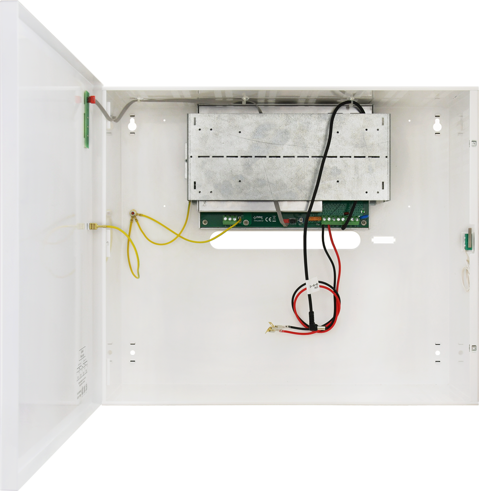 SWB-300 System zasilania dla switchy PoE